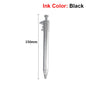 Precision Vernier Caliper Ballpoint Pen – Multifunction Measuring Tool