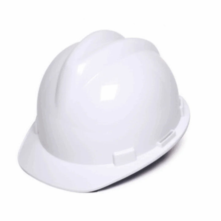 TitanShield Hard Hat – Heavy Duty Safety Helmet