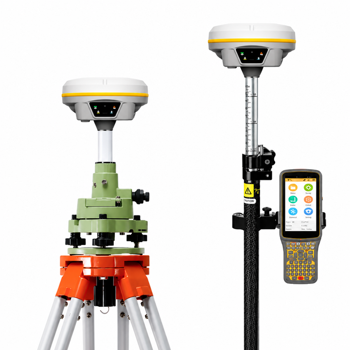 South G3 GPS RTK – High-Precision Survey Rover & Base System
